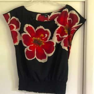 Forever 21 blouse top